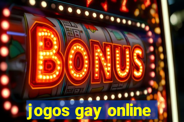 jogos gay online